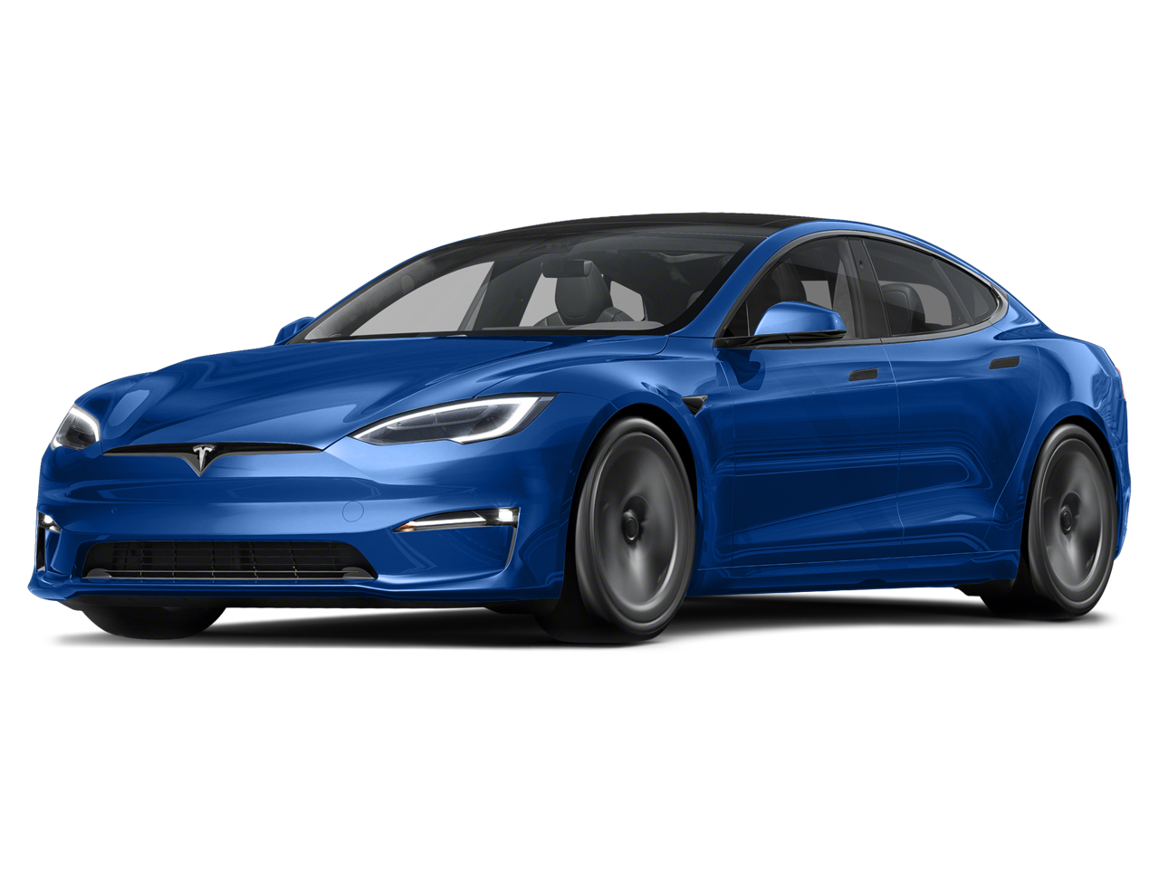 2022 Tesla Model S AWD